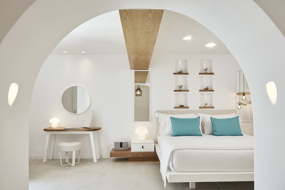 Nikki Beach Resort And Spa Santorini 32/61