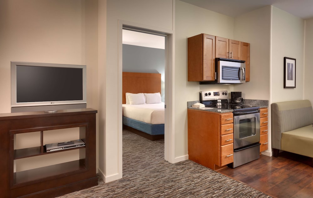 HYATT house Salt Lake City/Sandy 51/57