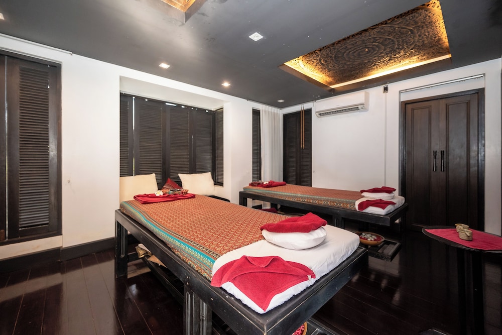Aava Resort And Spa 28/66