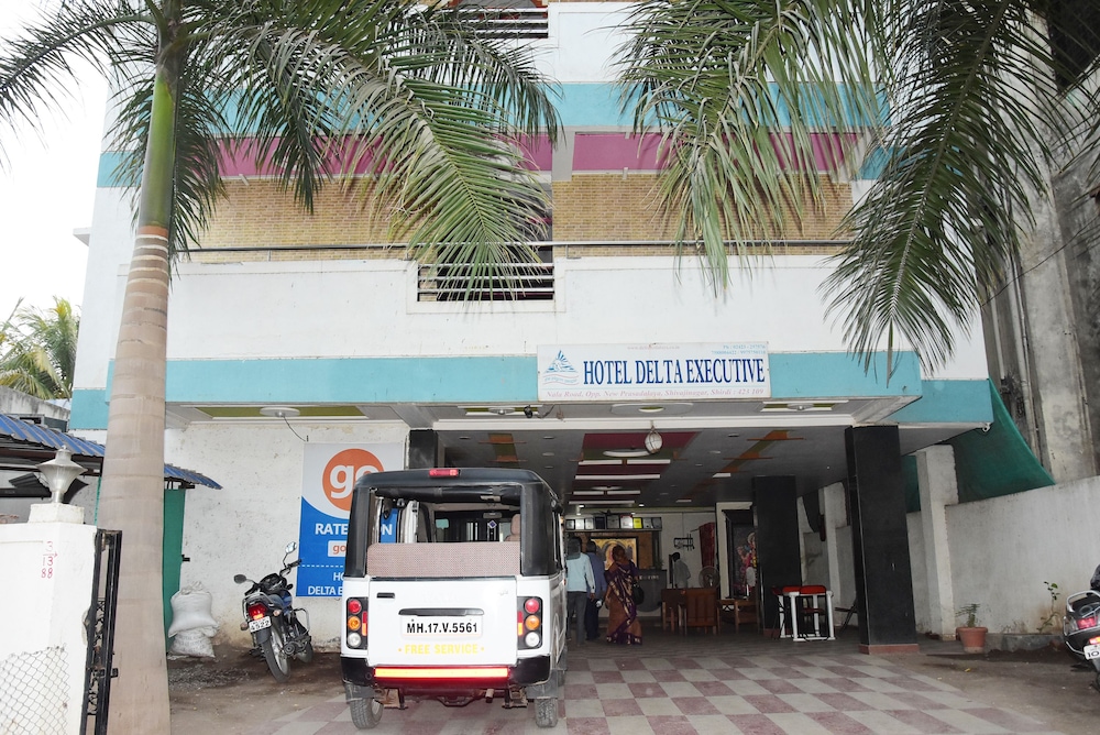 Hotel Delta Executive 24/28