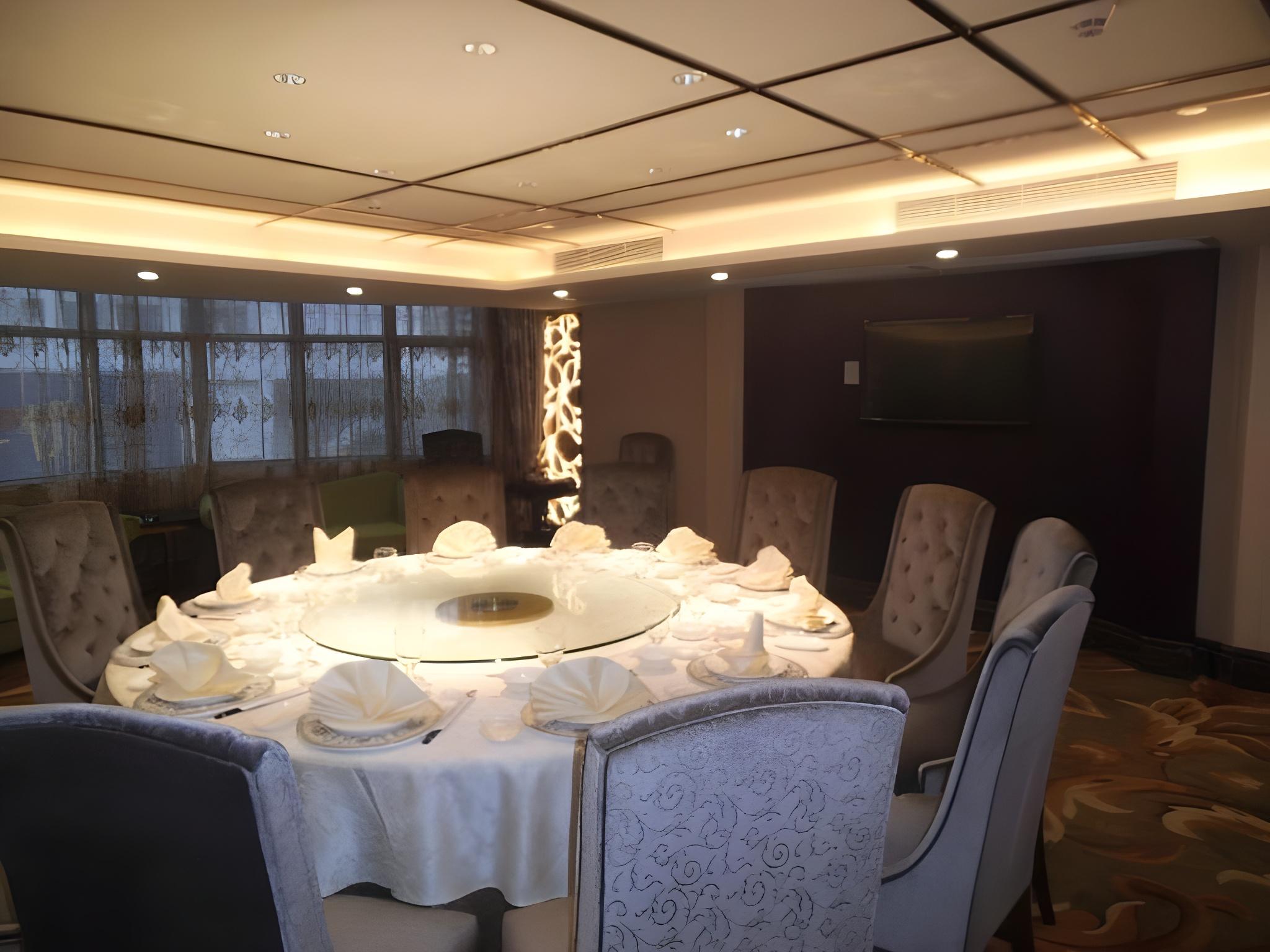 Shenzhen Futian Huaqiang South Feiyuan Hotel 37/49