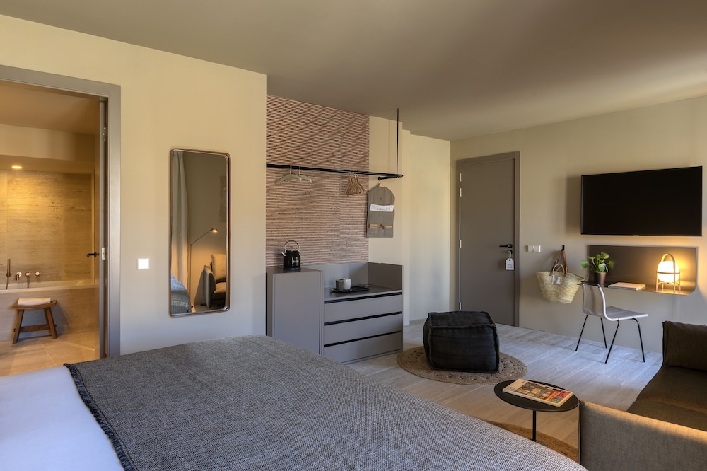 Boutique Hotel Can Aulí 10/34