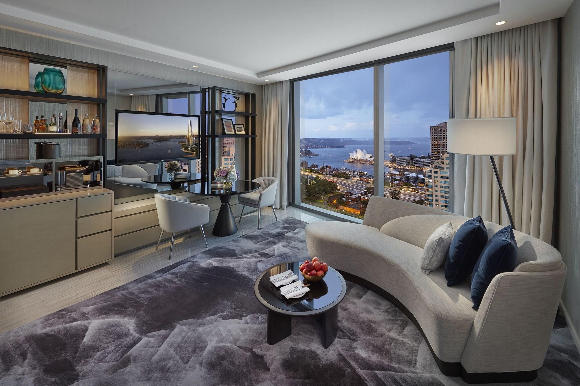 Crown Towers Sydney 37/51