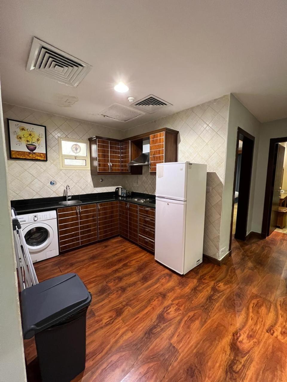 Almasem Serviced Apartment - Gurnata - Exit 9 35/68