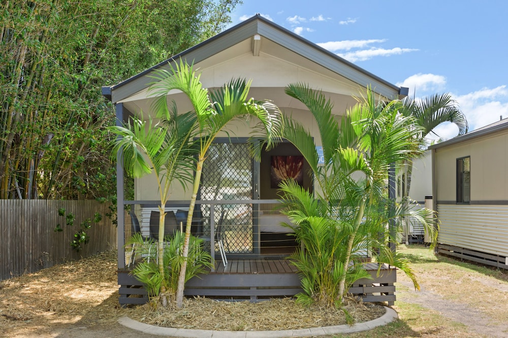 Discovery Parks Fraser Street Hervey Bay 3/34