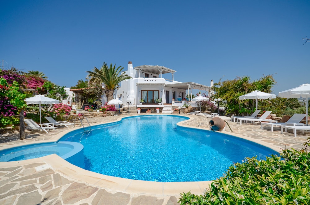 Villa Pari Manda 45/50