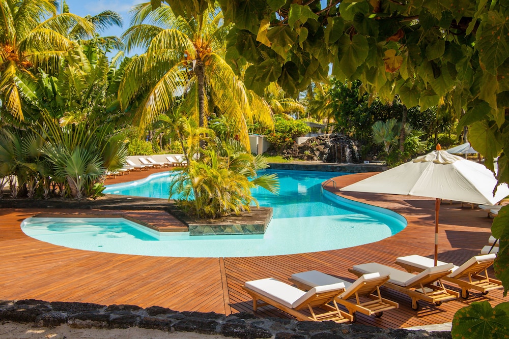 Solana Beach Mauritius - Adults Only 62/70