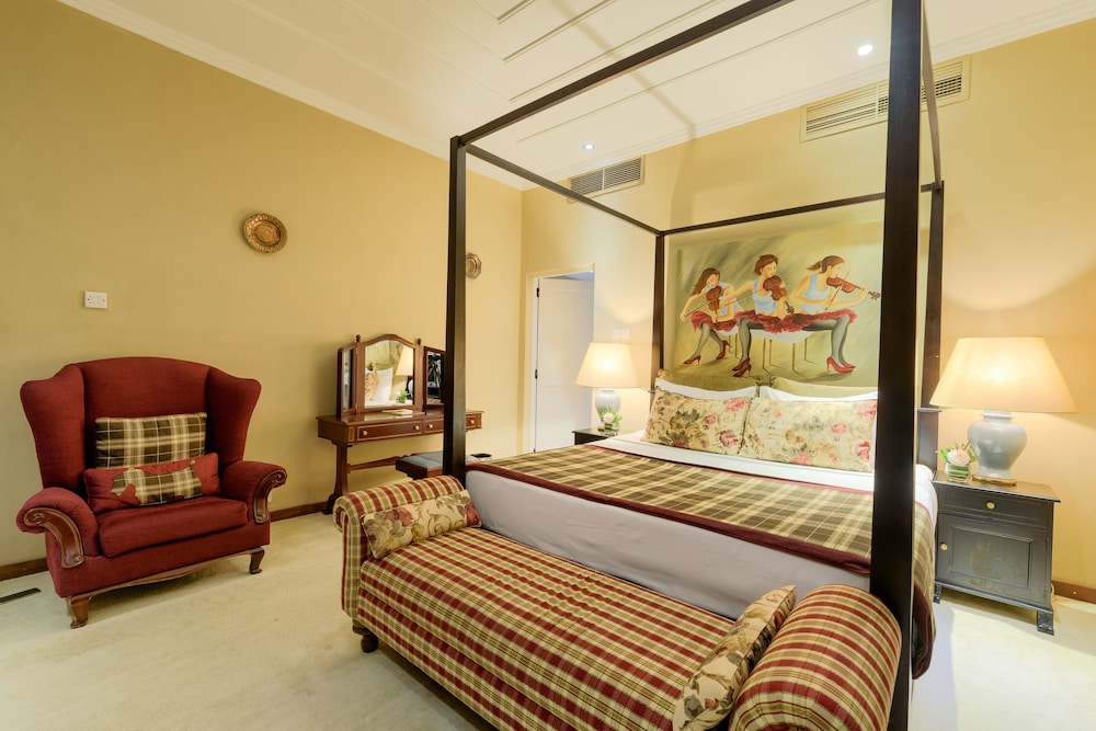 Hunas Falls Hotel Kandy 15/77