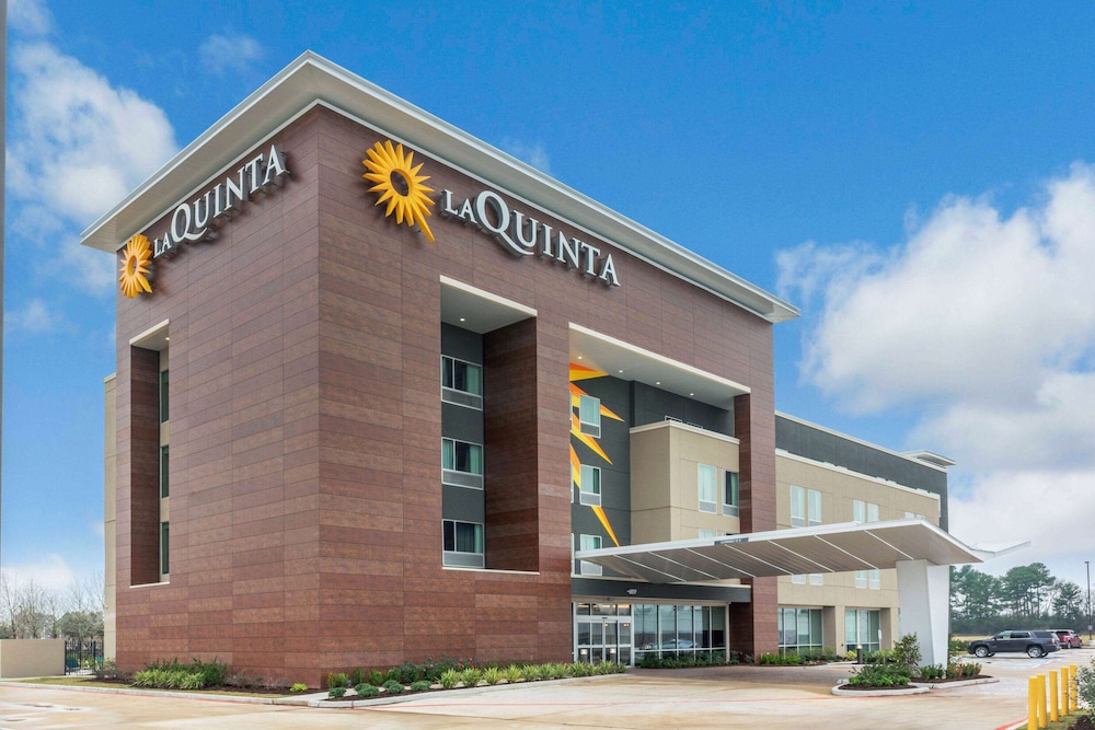 La Quinta Inn And Suites By Wyndham Houston Spring I 45 6/35