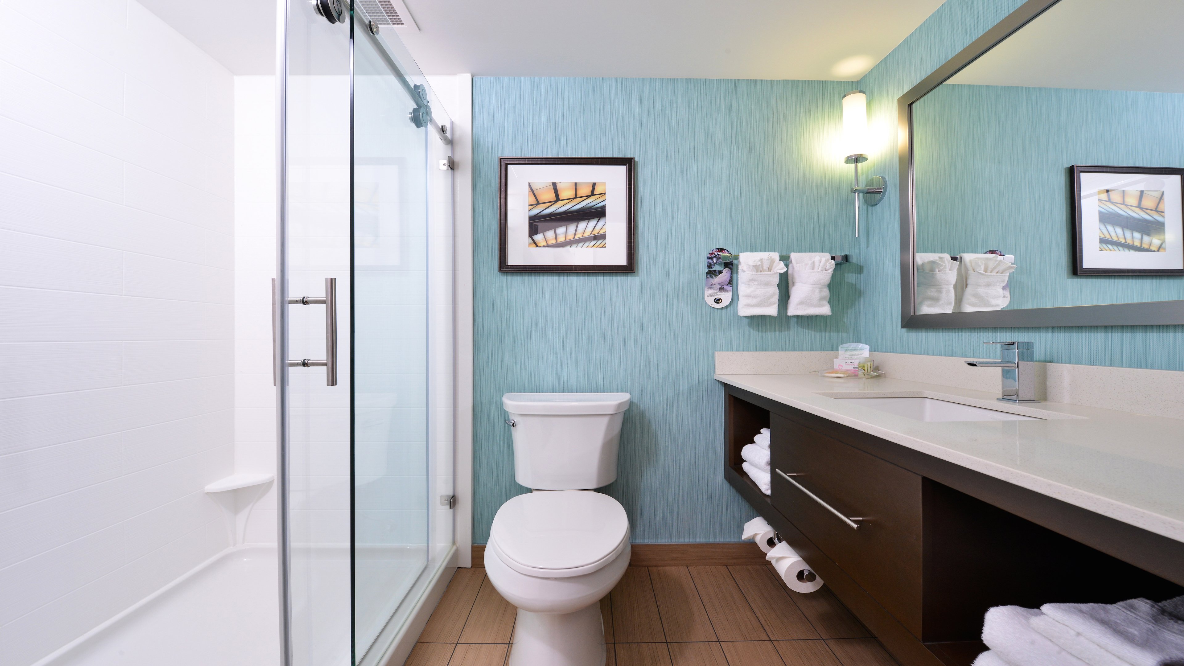 Holiday Inn Hotel And Suites Edmonton Airport Conference Centre 67/70