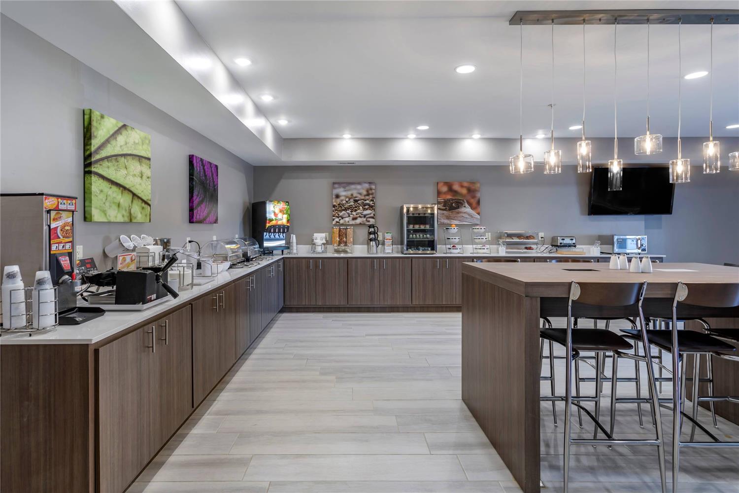 MainStay Suites Lebanon - Nashville Area 26/30