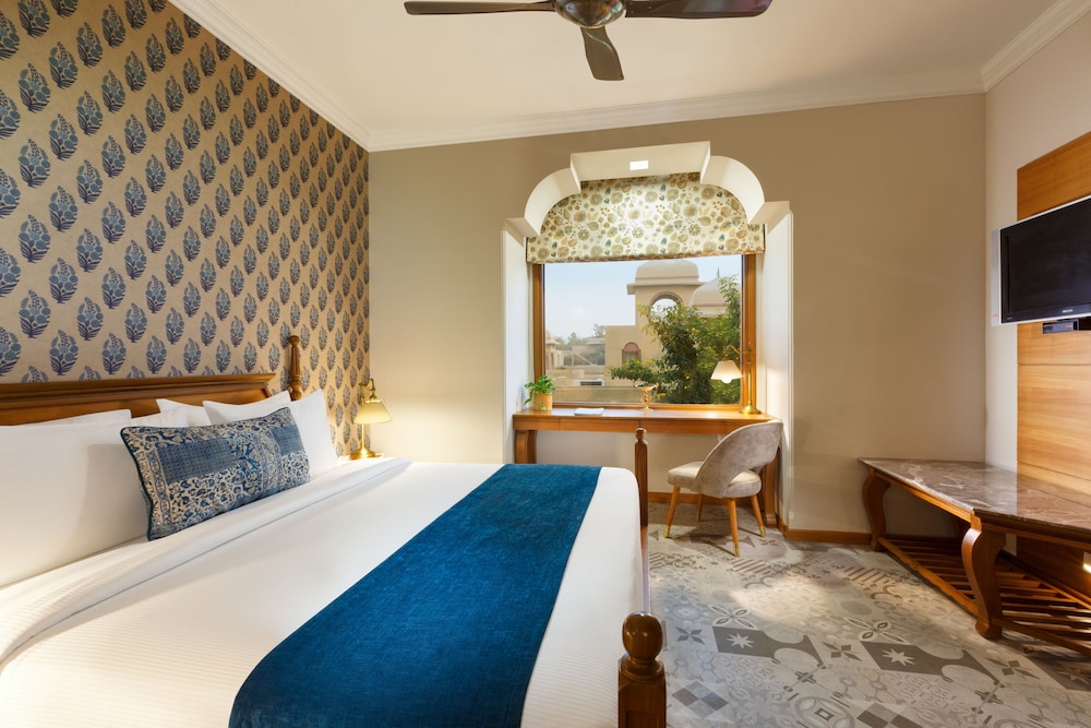 Heritage Village Resort and Spa Manesar 34/87