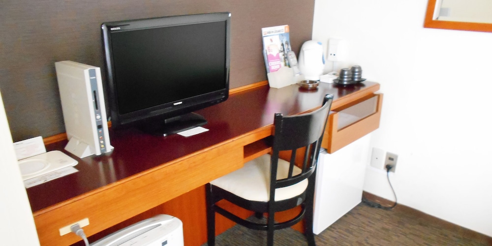 Hotel Abest Nagano Ekimae 39/50