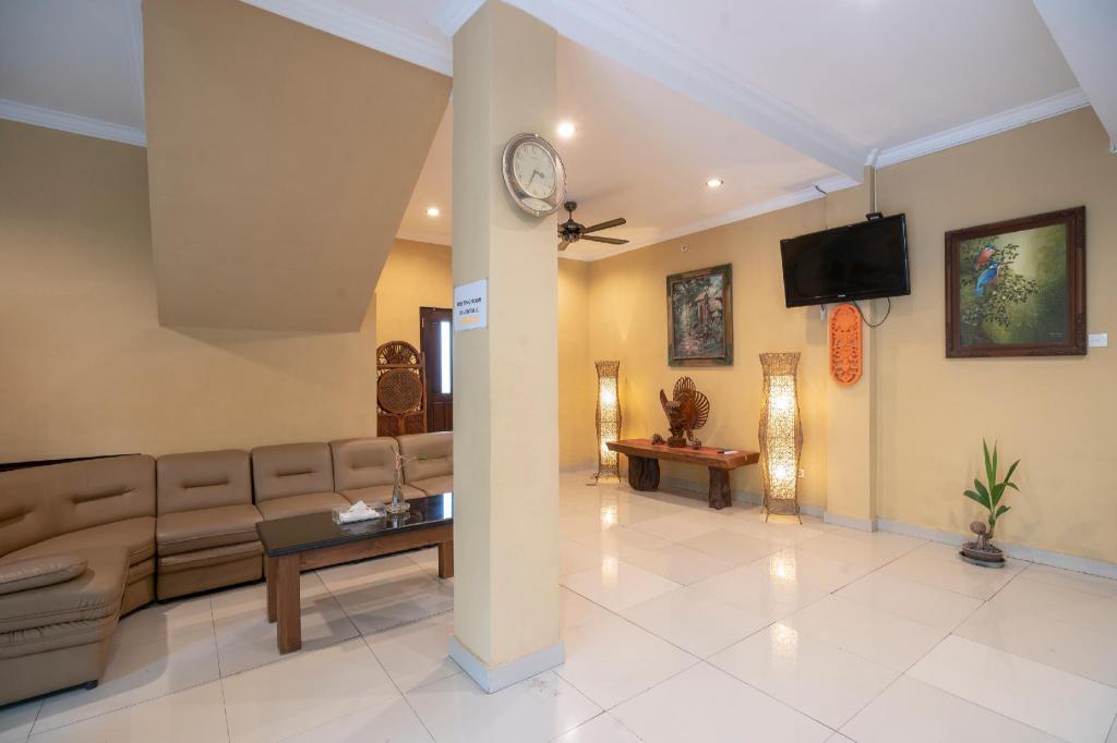 Capital O Dante Guesthouse Bali 31/50