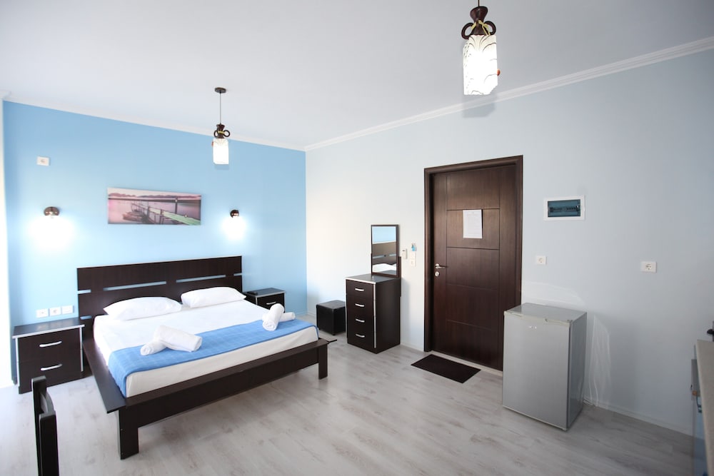 Hotel Keos 20/68