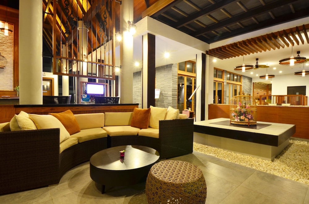 Deevana Plaza Krabi Aonang 53/68