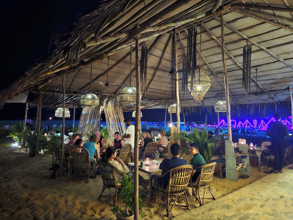 Little India Beach Cottages 30/47