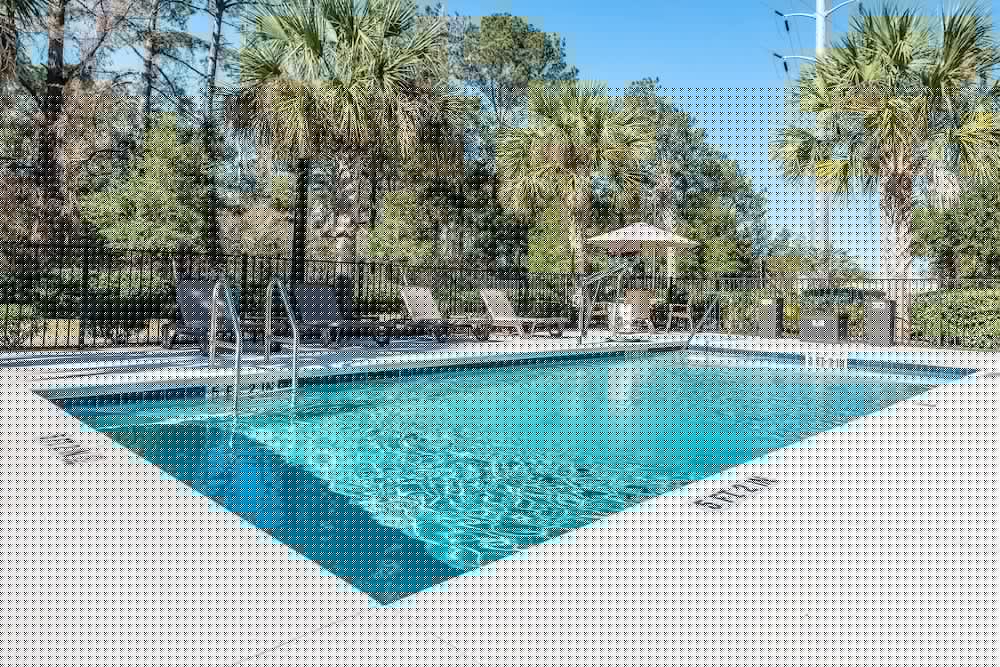 Sleep Inn & Suites University Shands 8/47
