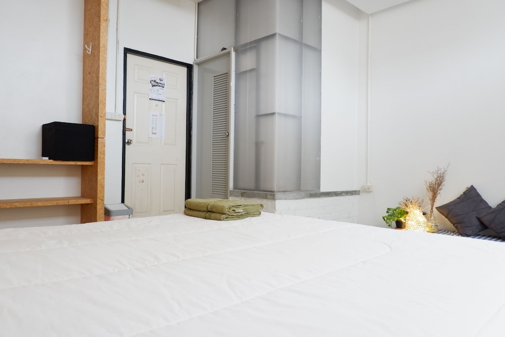 Hugger Hostel 15/58