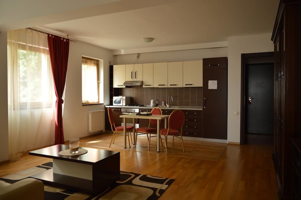 Monte Carlo Palace Suites 40/50