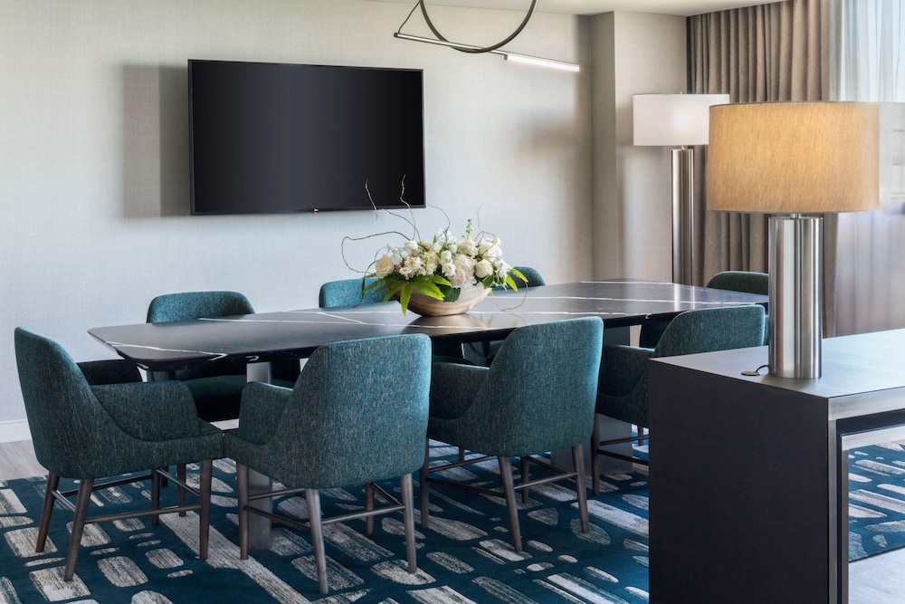 Hyatt Regency O Hare Chicago 43/50