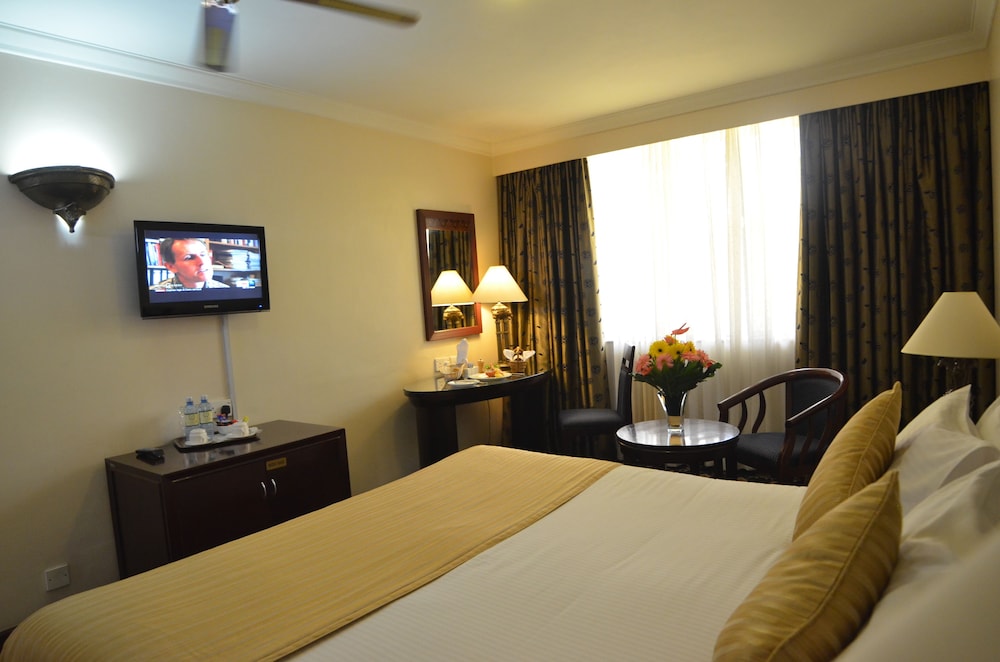 Jacaranda Nairobi Hotel 21/59