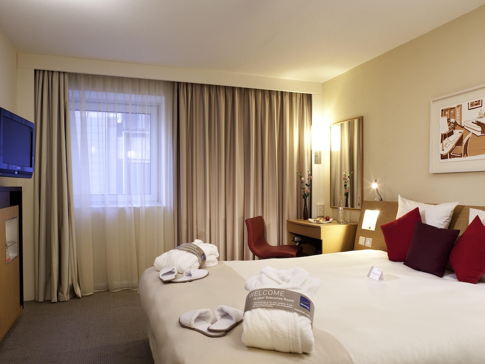 Novotel Sheffield Centre 18/76