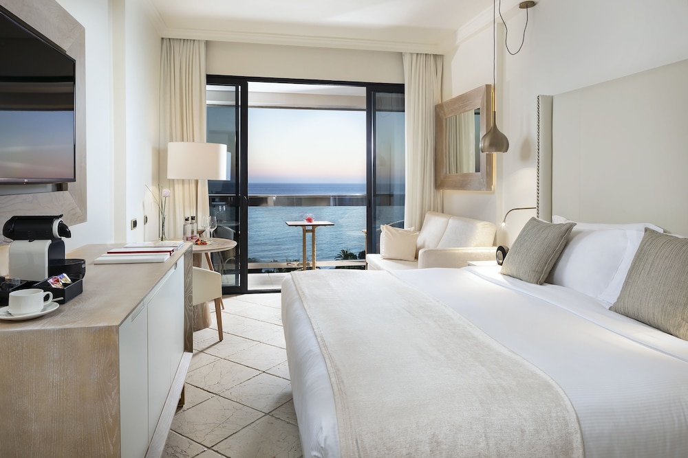 Hotel Don Pepe Gran Melia 13/78