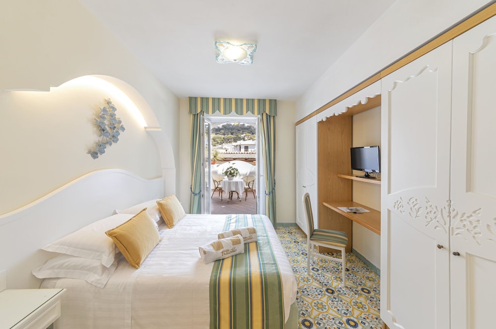 Hotel Tritone Resort And Spa 6/78
