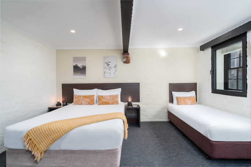 Leisure Inn Penny Royal Hotel And Apartments 29/79