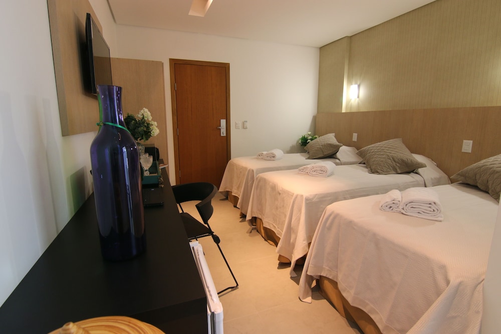 Tupygua Brasil Hotel 13/48