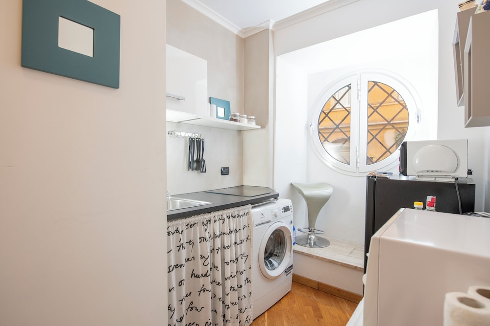 Corso Vittorio Apartments 62/62