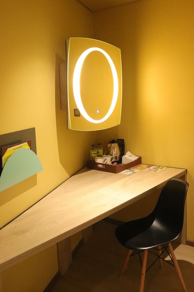 Maxonehotels Com Balikpapan 23/40