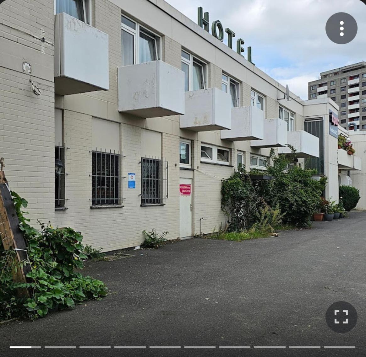 Hotel Main Taunus 17/18