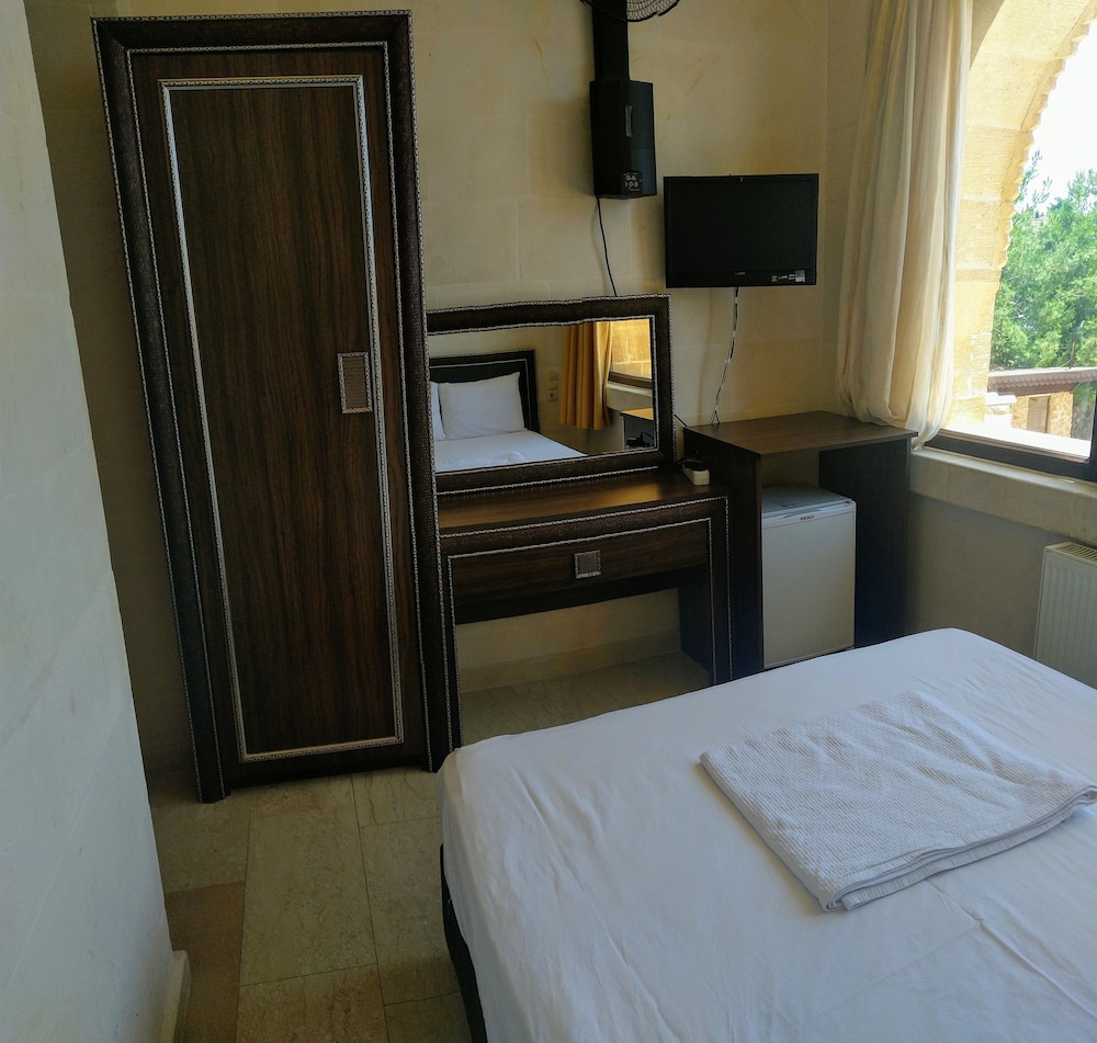 Turabdin Hotel 38/56