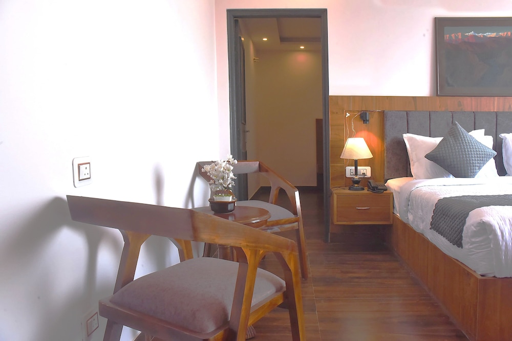 Hardys Retreat - A Boutique Stay 10/50