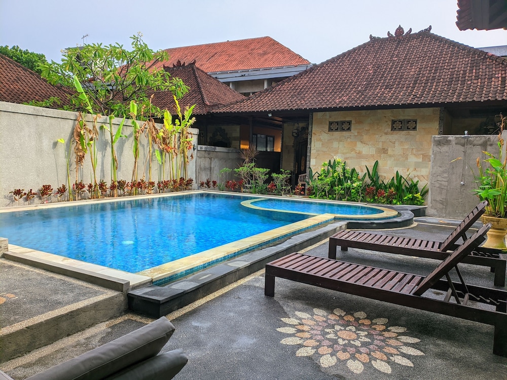 Taman Sari Cottages 2 40/49