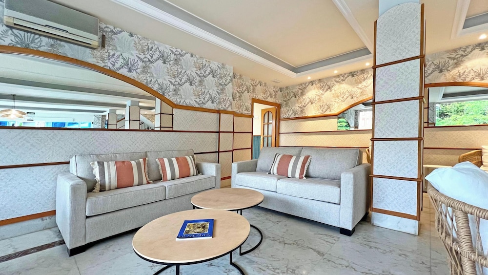 Hotel Bluesea Noja 22/34