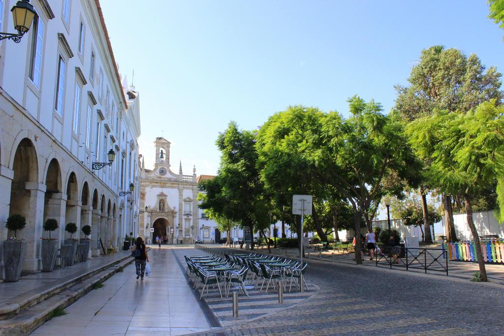 Aqua Ria Boutique Hotel 17/24
