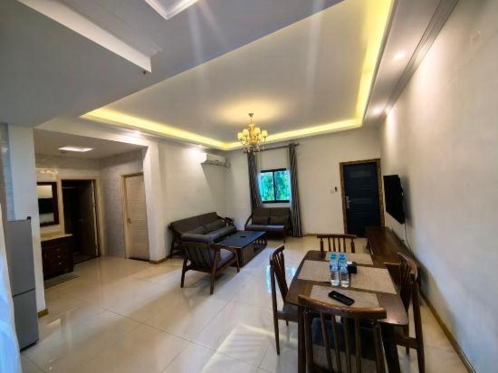 Golgota Hotel and Resort 20/36