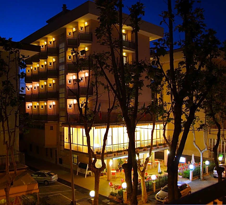 hotel Euromar 1/50
