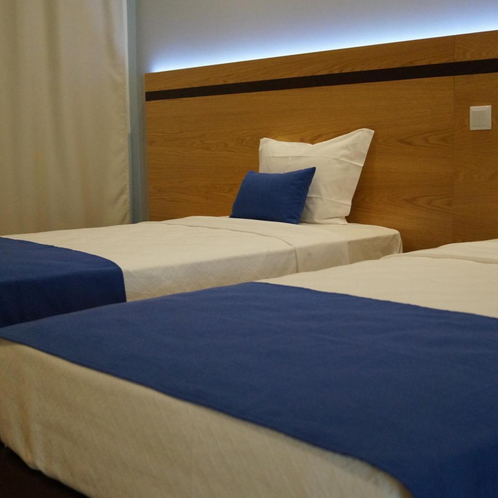 Angra Central Hotel 13/40