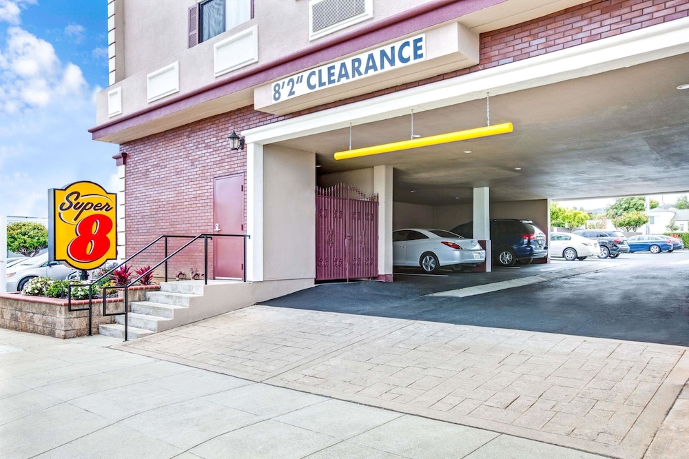 Hotel Skye San Bruno 3/64