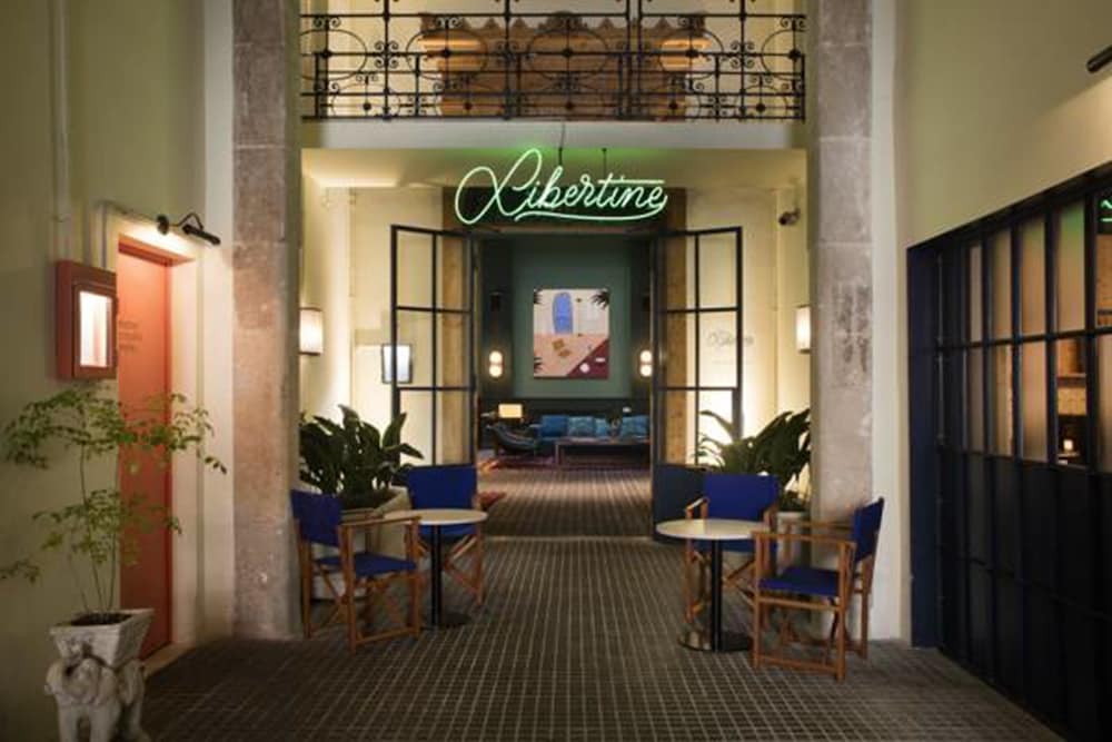 Hotel Casa Bonay 37/45