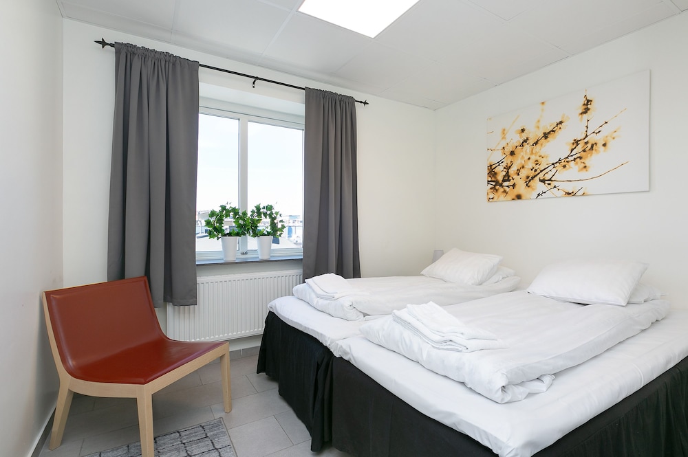 Kalmar Hotell 5/25