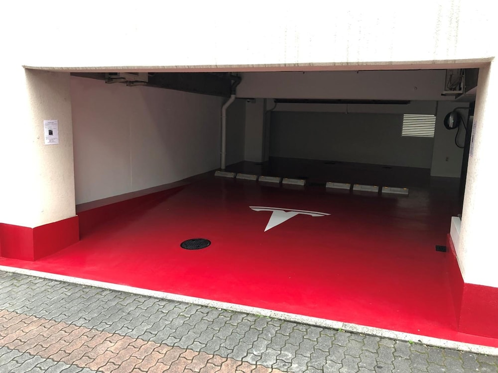 Business Hotel Nakayama 6/50