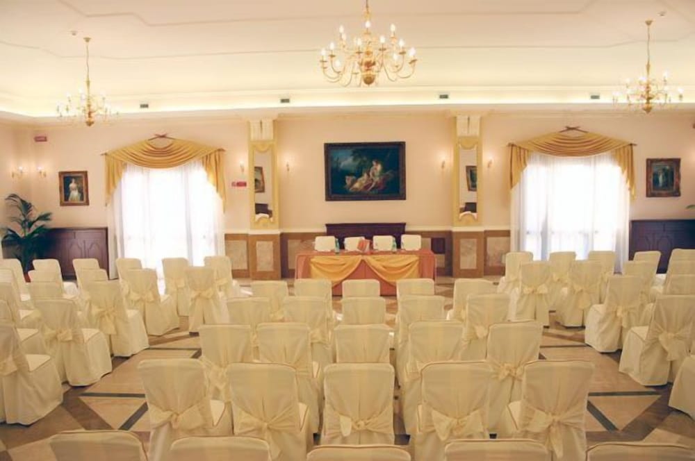 Grand Hotel Palace 44/50