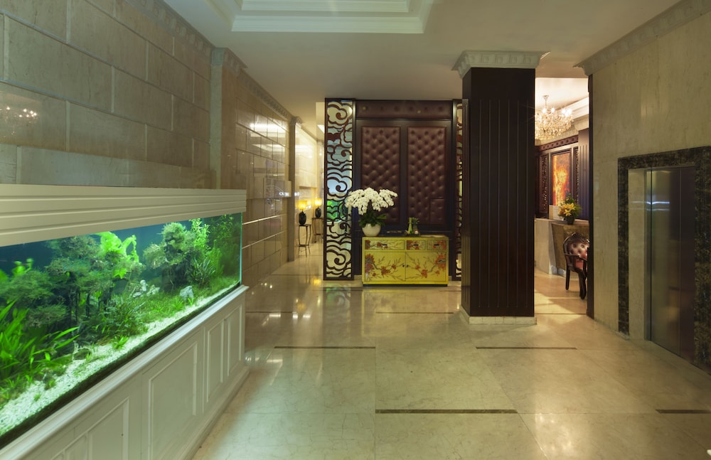 Alagon City Hotel and Spa 5/74
