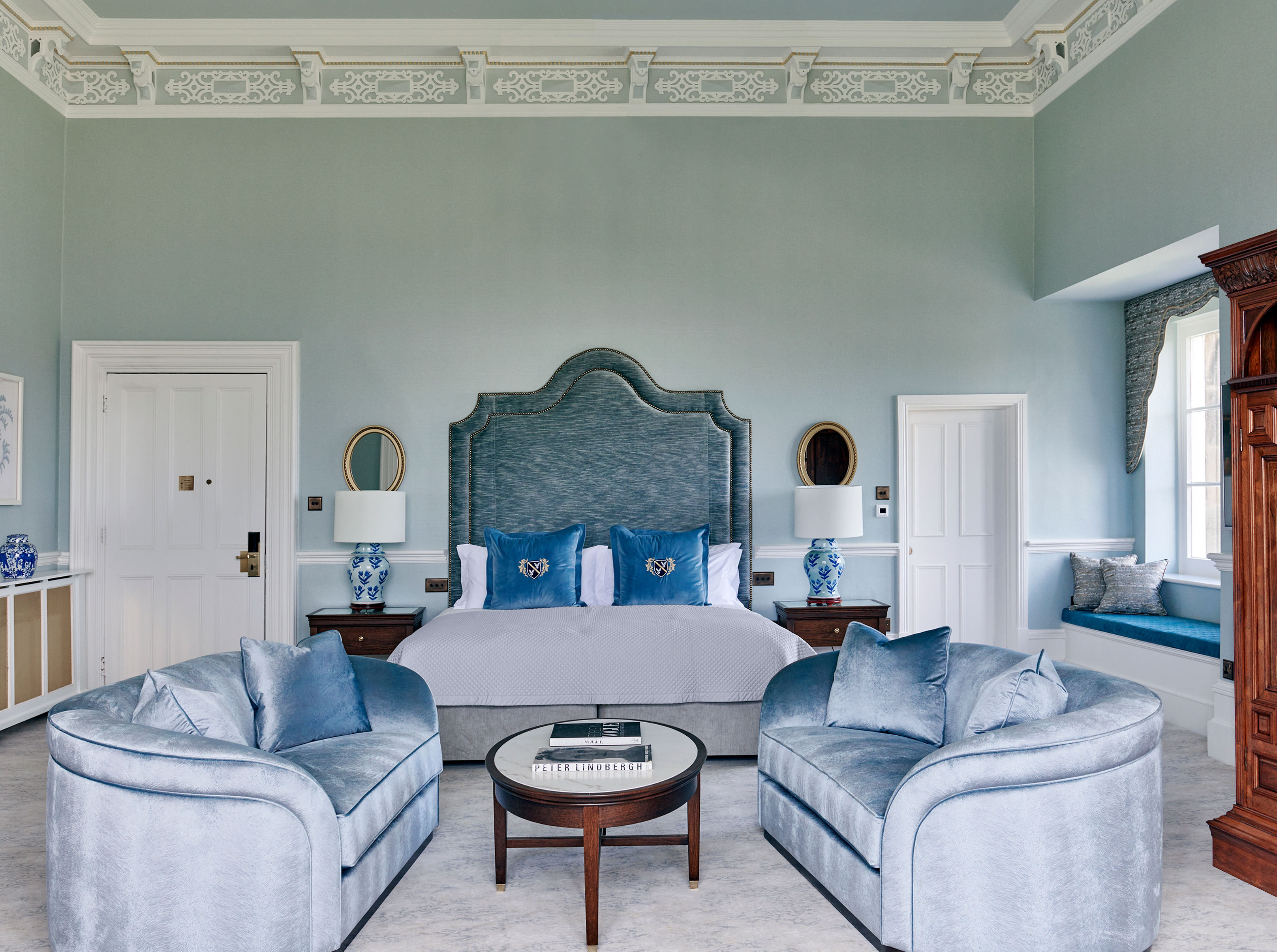 Matfen Hall Hotel, Golf and Spa 28/42