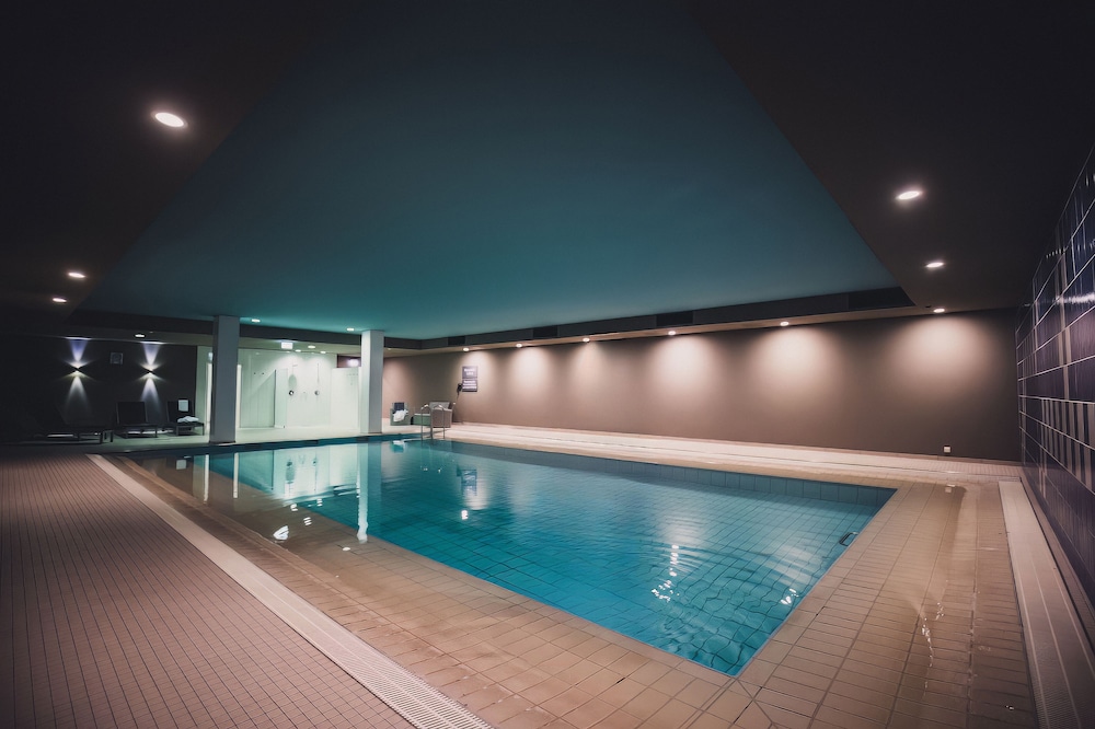 elaya Hotel Stuttgart Ludwigsburg, Trademark by Wyndham 24/50